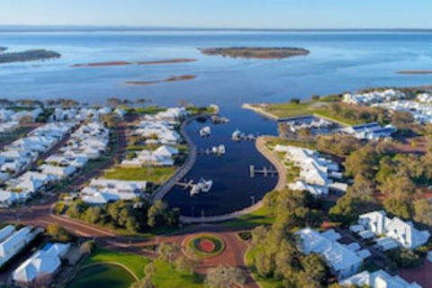 Mandurah Quay Resort - Great Ocean Road Tourism 0
