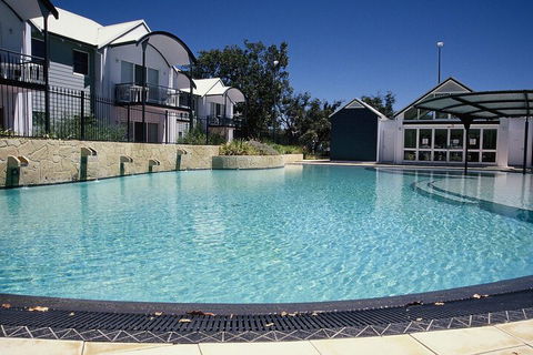 Mandurah Quay Resort - Great Ocean Road Tourism 3