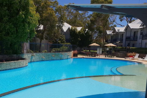 Mandurah Quay Resort - Great Ocean Road Tourism 5