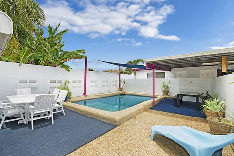 Townsville Holiday Apartments - Great Ocean Road Tourism 1