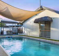 Townsville Holiday Apartments - Great Ocean Road Tourism