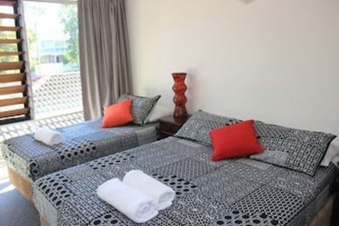 Townsville Holiday Apartments - Great Ocean Road Tourism 2