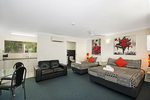 Townsville Holiday Apartments - Great Ocean Road Tourism 3