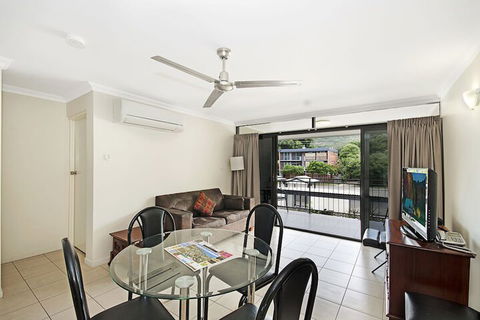 Townsville Holiday Apartments - Great Ocean Road Tourism 4