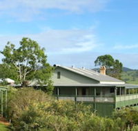 Amamoor Lodge - Great Ocean Road Tourism