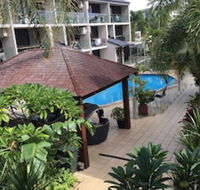 Burleigh Palms Holiday Apartments - Great Ocean Road Tourism