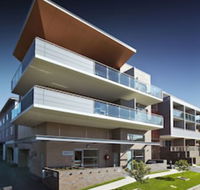 Charlestown Executive Apartments - Great Ocean Road Tourism