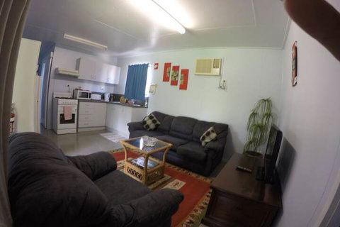 Anchorage Weipa - Great Ocean Road Tourism 1