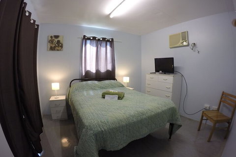 Anchorage Weipa - Great Ocean Road Tourism 4