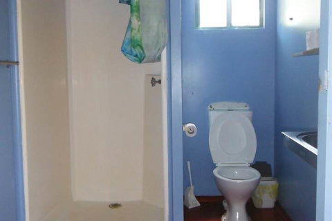 Anchorage Weipa - Great Ocean Road Tourism 2