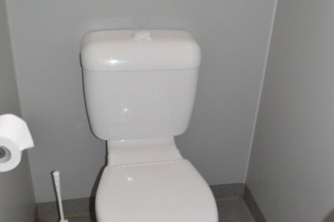 Anchorage Weipa - Great Ocean Road Tourism 7