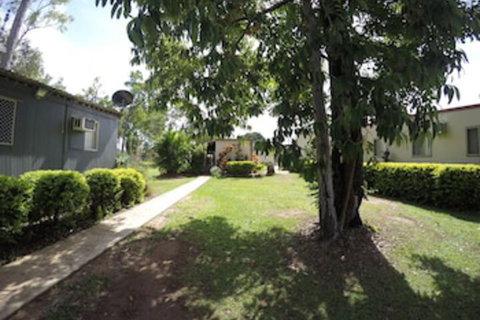 Anchorage Weipa - Great Ocean Road Tourism 0