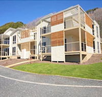 Azzure Beach Houses Boat Harbour Beach - Great Ocean Road Tourism