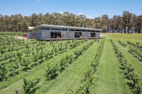 The Longhouse Suite 2 - Great Ocean Road Tourism 0