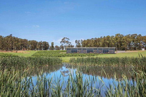 The Longhouse Suite 2 - Great Ocean Road Tourism 1