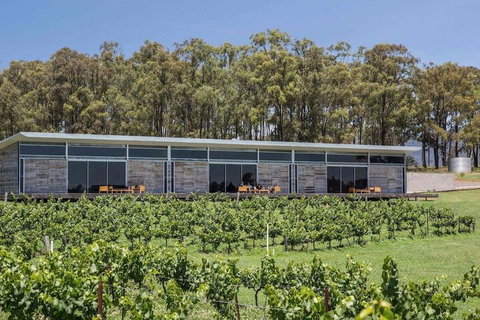 The Longhouse Suite 2 - Great Ocean Road Tourism 3