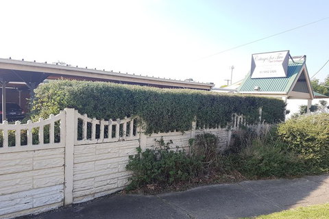 Cottages For Two - Great Ocean Road Tourism 2