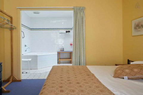 Cottages For Two - Great Ocean Road Tourism 7