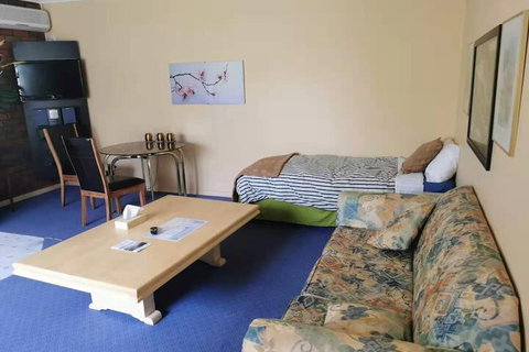 Cottages For Two - Great Ocean Road Tourism 3