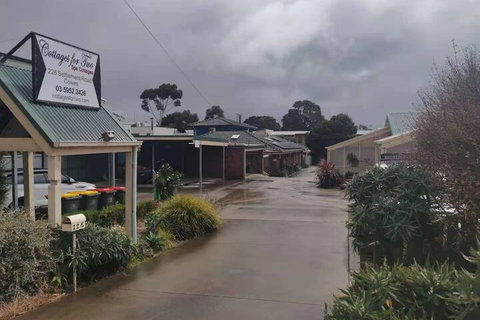 Cottages For Two - Great Ocean Road Tourism 1