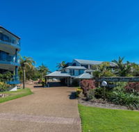Rosslyn Bay Resort - Great Ocean Road Tourism