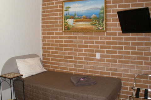 Palms Oasis Motel - Great Ocean Road Tourism 3