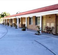 Palms Oasis Motel - Great Ocean Road Tourism