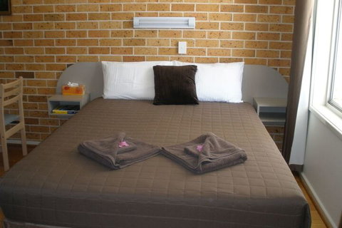 Palms Oasis Motel - Great Ocean Road Tourism 5
