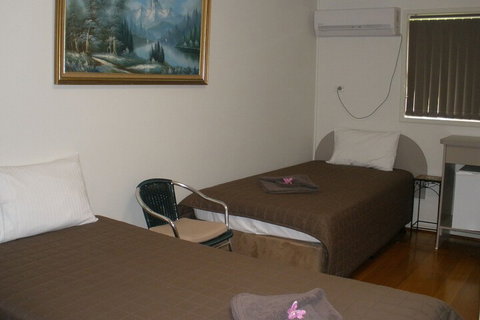 Palms Oasis Motel - Great Ocean Road Tourism 6