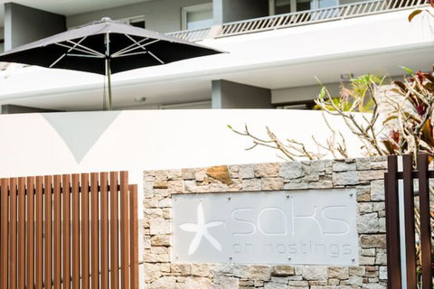 Saks On Hastings - Great Ocean Road Tourism 7