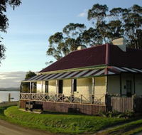 Norfolk Bay Convict Station - Great Ocean Road Tourism