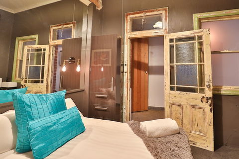 Indulge Apartments - Eighth Street - Great Ocean Road Tourism 4