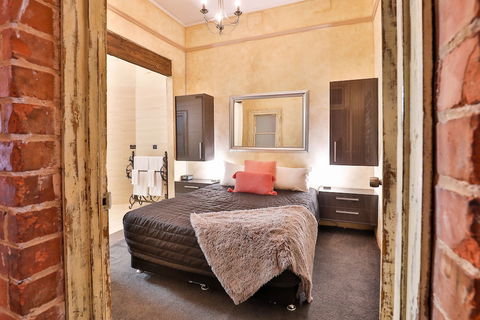 Indulge Apartments - Eighth Street - Great Ocean Road Tourism 2