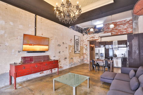 Indulge Apartments - Eighth Street - Great Ocean Road Tourism 0