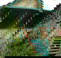 Riviera Bed and Breakfast - Great Ocean Road Tourism