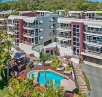Bali Hai Apartments Noosa - Great Ocean Road Tourism