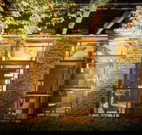 de Russie Boutique Hotel Orange - Great Ocean Road Tourism