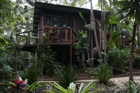 Azabu Boutique Accommodation Byron Bay - Great Ocean Road Tourism 2