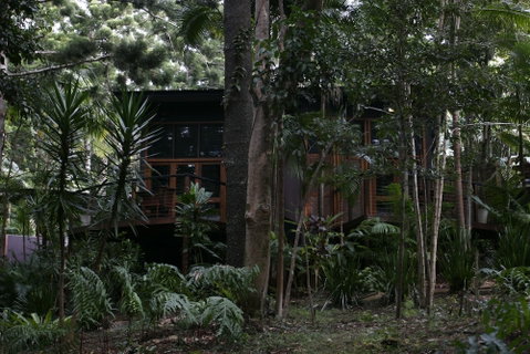 Azabu Boutique Accommodation Byron Bay - Great Ocean Road Tourism 3