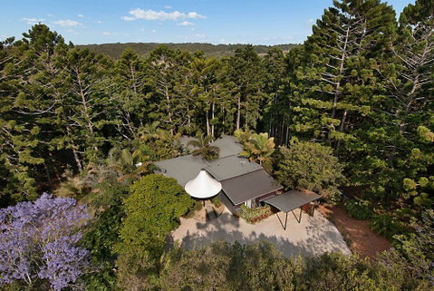 Azabu Boutique Accommodation Byron Bay - Great Ocean Road Tourism 1