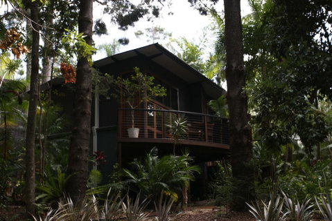Azabu Boutique Accommodation Byron Bay - Great Ocean Road Tourism 6