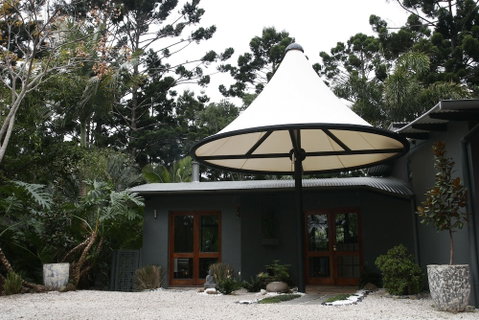 Azabu Boutique Accommodation Byron Bay - Great Ocean Road Tourism 4