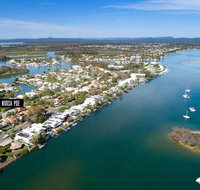 Unit 01 The Noosa Apartments - Great Ocean Road Tourism