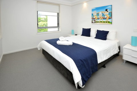 Pacific Marina Apartments - Great Ocean Road Tourism 6