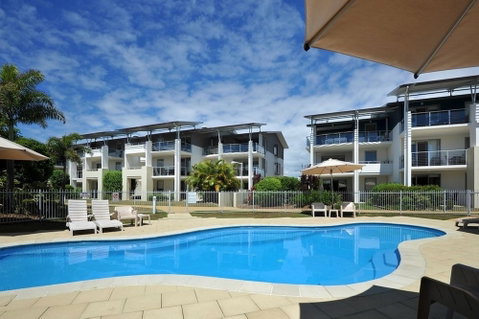 Pacific Marina Apartments - Great Ocean Road Tourism 3