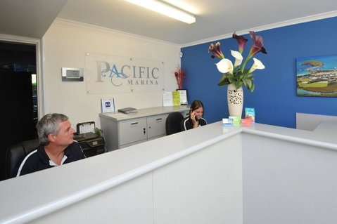 Pacific Marina Apartments - Great Ocean Road Tourism 4