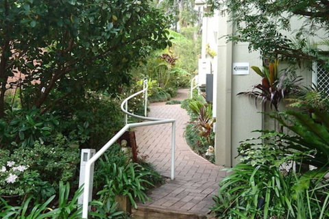 Nelson Bay Bed & Breakfast - Great Ocean Road Tourism 3