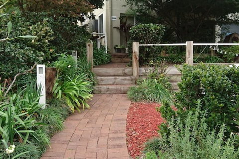 Nelson Bay Bed & Breakfast - Great Ocean Road Tourism 1