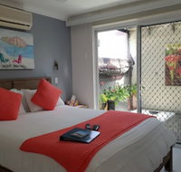 Nelson Bay Bed  Breakfast