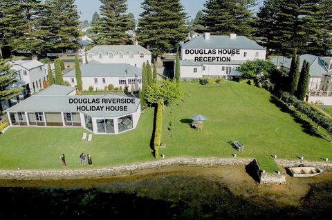 Douglas Riverside - Great Ocean Road Tourism 2